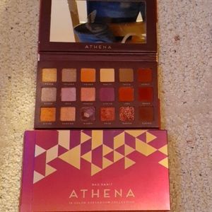 Bad habit athena palette